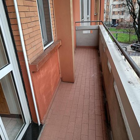 Bilocale San Siro-Fiera-City Life M5 Lilla Segesta Apartment Milan Room photo